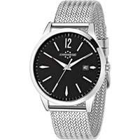 Orologio Chronostar Uomo England in Acciaio R3753255003